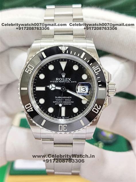 best swiss made rolex submariner alike watches|rolex submariner clone watch.